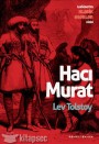 Hacı Murat Lev Tolstoy Renkli Bahçe Yayınları
