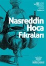 Nasreddin Hoca Fıkraları Renkli Bahçe Yayınları