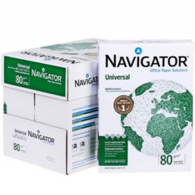 Navigator Fotokopi Kağıdı A4 80 Gr M