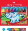 Faber Castell 24 Lü Pastel Boya 5282125324