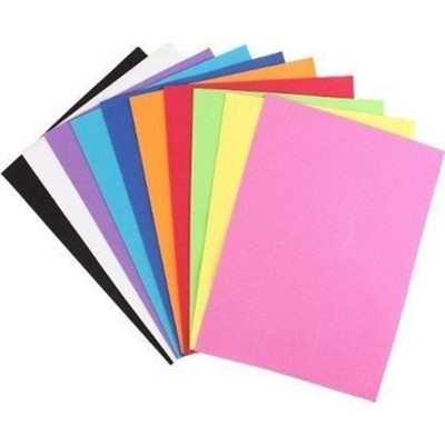 Sim Renkli Fotokopi Kağıdı A 4 100 Lü