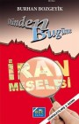 Iran Meselesi Burhan Bozgeyik Elit Kültür Yayınları