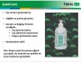 Tıens Revitize Bitkisel Şampuan