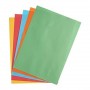 Ufen A4 Karışık Renkli Fotokopi Kağıdı 30 Lu Paket