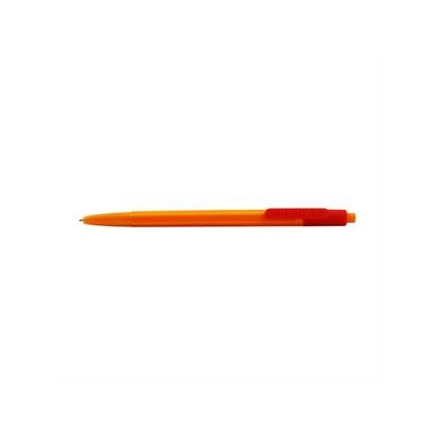 Pensan Üçgen Tükenmez Kalem Kırmızı Tr-23