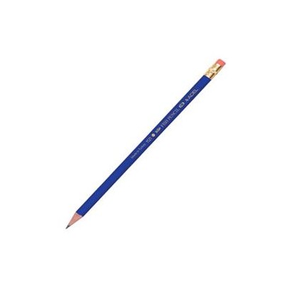 Adel Fish Pencil Silgili Kurşun Kalem
