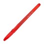 Bigpoint Tükenmez Kalem Pro 0 7 Kırmızı