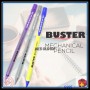 Buster Mechanical Pencil Uçlu Kalem 07