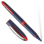 Schneider Bilye Uçlu Roller Kalem 0.6 Mm One Business Kırmızı 183002
