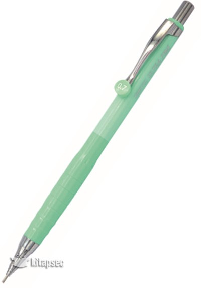 Gıpta Versatil Kalem 0.7 Mm Yeşil 12 Li Blister Ultrafıne