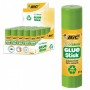 Bic Stick Yapıştırıcı Eco Glue 21 Gr