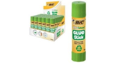 Bic Eco Glue Stick Yapıştırıcı 8 Gr
