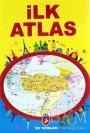 Ilk Atlas Tay Yayınları 16 Sayfa