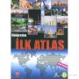 Ilköğretim Ilk Atlas Kolektif 16 Sayfa