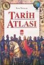 Tarih Atlası - Kolektif - Ema Yayınları 32 Sayfa