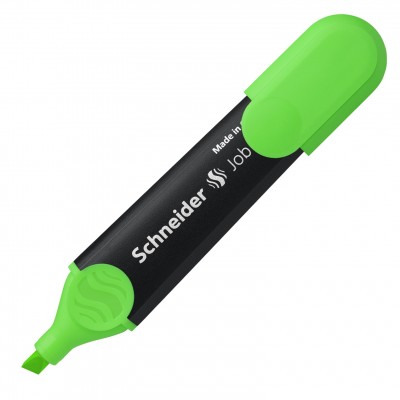 Schneider Fosforlu Kalem 1-4 5 Mm 150 Job Yeşil