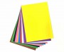 Elişi Kağıdı 10 Renk - 1 Paket El Işi Kağıdı 10 Lu